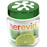 HEREVIN Container Green Color 1.0 Ltr - 137010-000