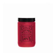 HEREVIN Container Square Red Color 1.5 Ltr - 147015-801
