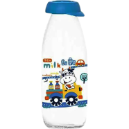 HEREVIN Milk and Water Bottle 0.5 Ltr - 111730-006