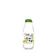 HEREVIN Milk and Water Bottle 0.5 Ltr - 111730-007