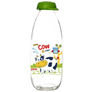 HEREVIN Milk and Water Bottle 0.5 Ltr - 111730-007