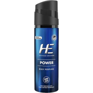HE Advance Grooming Body Perfume:40 ml