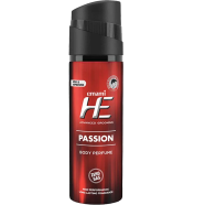 HE Advance Grooming Body Perfume:40:ml