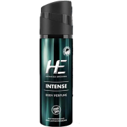 HE Advance Grooming Body Perfume 120 ml