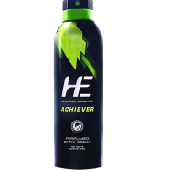 HE Advance Grooming Perfume Body Spray 150 ml