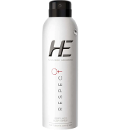 HE Advance Grooming Perfume Body Spray 150 ml