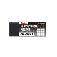 HIPOLYMER ERASER BLACK 06 MEDIUM - ZEATH06ATE 