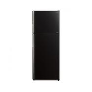 HITACHI RT-220EMS-MBK Top Mount Refrigerator 185L Black