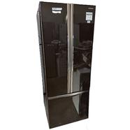 HITACHI RWB-480P2MS-GBK Bottom Mount Refrigerator 405L Black