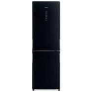 HITACHI R-BG410P6PBX-XGR Stylish Bottom Refrigerator 330L