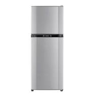 HITACHI R-H210PG6-SL5 Top Mount Refrigerator 203 Ltr Silver