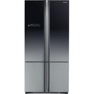 HITACHI R-WB730PUC5-XGR French Bottom Freezer 4 Door 580L