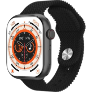 HK9 Pro Plus AMOLED Smart Watch 3rd Generation