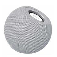 HOCO BS45 Bluetooth Wireless Speaker – Grey Color