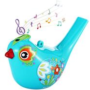 HOLA Musical Toys for Baby Bird Call Toy Whistle for Kids Coloured Drawing - 3139
