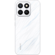 HONOR X8c 16GB (8GB Plus 8GB)/512GB Smart Phone - Midnight image