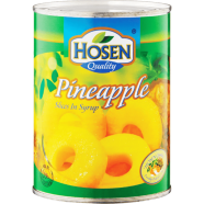 HOSEN Pineapple Cubes 565 gm icon