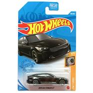 HOT WHEELS Regular-2019 Kia Stinger GT – BLACK image