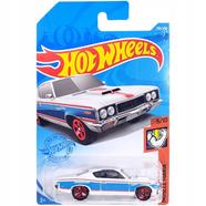 HOT WHEELS Regular - AMC Rebel Machine image