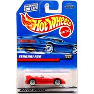 HOT WHEELS Regular - Ferrari F 50 - Red image