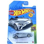HOT WHEELS Regular – Aston Martin V12 Speedster image
