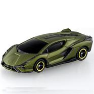 LAMBORGHINI SIAN FKP 37 – 1/10 7 85/250 – Light Green - 158431