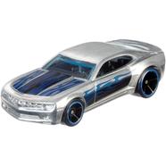 HOT WHEELS Regular – Zamac Chevy Camaro Concept image