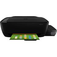 HP Ink Tank 315 Photo and Document All-in-One Printers - Black - Z4B04A image
