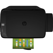 HP Ink Tank 315 Photo and Document All-in-One Printers - Black - Z4B04A