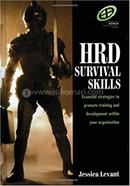 HRD Survival Skills