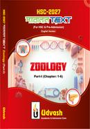 HSC 2027 Parallel Text Zoology 1st Part English Version - Chapter 01-06