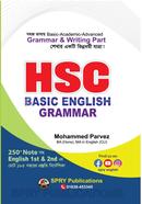 HSC Basic English Grammar image
