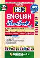 HSC English Handbook First Year - HSC