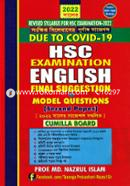 HSC Examination English Final Suggestion and Model Questions - 2nd Paper