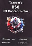 HSC ICT Concept Notes image