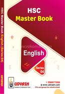 HSC Master Book English (Series-04)