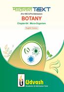 HSC Parallel Text Botany Chapter-04