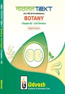 HSC Parallel Text Botany Chapter-02