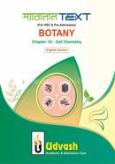 HSC Parallel Text Botany Chapter-03