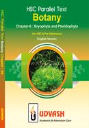 HSC Parallel Text Botany Chapter-06 image