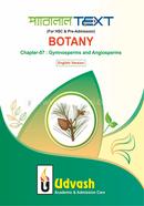 HSC Parallel Text Botany Chapter-07