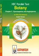 HSC Parallel Text Botany Chapter-07 image