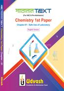 HSC Parallel Text Chemistry 1st Paper Chapter-01