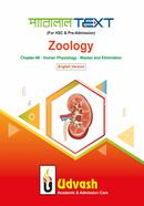 HSC Parallel Text Zoology Chapter-06