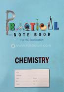 Panjeree Chemistry HSC Practical Note Book