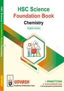 HSC Science Foundation Book Chemistry - English Version