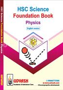 HSC Science Foundation Book Physics - English Version