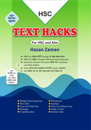 HSC Text Hacks Exam 2026-27 image