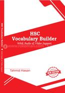 HSC Vocabulary Builder