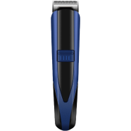 HTC AT-1105 Rechargeable Cordless Beard Trimmer and Hair Clipper for Men